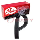 Gates Micro-v Serpentine Belt For 2011 Bmw 335I 3.0L L6 Accessory Drive Qu New. Price: $59.97.