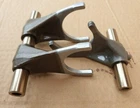 Honda Crf 450 Oem Forks Shafts New Gearshift 2017-2026 Neu:. Price: $243.54.
