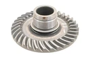 New Oem Yamaha 5GT-Y4612-00-00 Differential Ring Gear Nos. Price: $644.99.
