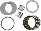 Barnett Dirt Digger Clutch Kit 303-70-10043 Kawasaki KFX400 KLX400 New. Price: $250.95.