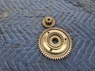 2006 Arctic Cat Dvx 250 2X4 One Way Starter Clutch 3303-827 48823 Used. Price: $169.99.