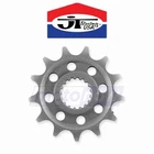 Jt Sprockets Steel Front For 2006-2017 Yamaha YFM700R Raptor Yy New. Price: $26.77.