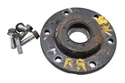 18 Kawasaki Mule 4000 2X4 Rear Driveshaft Cover KAF620 Used. Price: $89.99.