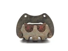 Left Driver Rear Brake Caliper 2020 Polaris Rzr Xp 4 Turbo 3383 Used. Price: $141.19.