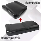 Pair Lh+rh Side Seat Bottom For Polaris Ranger 900 Xp 1000 570 Crew New. Price: $174.00.