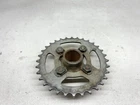 2007 Yamaha Grizzly 125 Rear Sprocket W/ Collar 3FA-25432-20-00 3FA-25386-00-00 Used. Price: $18.95.