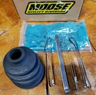 Moose Utility Cv Boot Kit Outboard 0213-0039 Fits Many 161-10 New. Price: $9.99.
