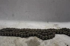 Drive Chain (DID520MXV 98LE) 94582-13098-00 2009 Yamaha Raptor 700SE Used. Price: $65.00.