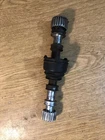 2003-05 Honda TRX650 Rincon Front Drive Shaft 40400-HN8-000 Parts Only. Price: $27.00.