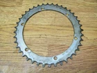 Yamaha Blaster Yfs 200 40 Tooth Rear Sprocket #82B148 Used. Price: $24.99.
