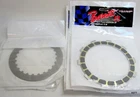 Barnett Performance Clutch Friction And Steel Discs 301-35-20010 / 401-35-055045 New. Price: $83.11.