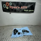 87 Suzuki Quadsport 2X4 Transmission LT80 Used. Price: $75.00.