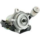 Moose Shift Control Motor 430-58002 1601-0531 New. Price: $194.99.