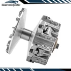 Complete Primary Cvt Clutch W/ Puller Tool For Can-am Brp Maverick X3 Turbo Xds New. Price: $494.90.