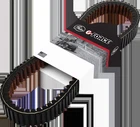 Gates 48G4553 G-force Continuously Variable Transmission (cvt) Belt New. Price: $96.48.