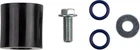 Tm Designworks Chain Roller Black #YBW-OE1-BK For Yamaha New. Price: $37.95.