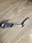 1985 Honda Fourtrax TRX125A Gearshift Arm 24630-VM6-010 Used. Price: $25.00.