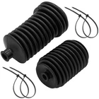 Caltric Steering Rack And Pinion Boot Kit Compatible With Polaris Rzr Xp 1000... New. Price: $22.77.