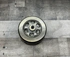 Polaris 0453597 Oem Secondary Sheave Clutch Sportsman Outlaw 90/110 Youth Atv Used. Price: $68.99.
