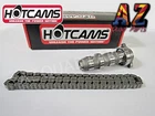 Yamaha Raptor Yfm 660R Stage 3 Three Camshaft Timing Chain New. Price: $304.98.