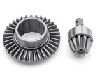Nos Superatv Ring And Pinion Gear Set For Polaris Utv DIFF-1-33-RNP (3235489) New. Price: $496.95.