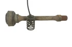 Yamaha Kodiak 400 03 Prop Shaft Front 5TE-G6173-00-00 W/compression Spring 53917 Used. Price: $39.99.