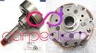 Kymco UXV/MXU700 Primary Assy Gear Drive 2266A-LKM5-E00 + Clutch 2261A-LKM5-E00 New. Price: $679.00.