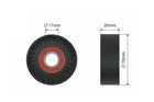 Pulley Idler V-belt For Chevrolet Captiva Epica Evanda 97 New. Price: $21.10.