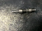 02-07 Suzuki Gear Shift Shaft Assembly # 29620-03G10 Vinson LT-A500F Used. Price: $55.95.
