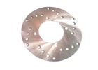 Precision Front Brake Rotor For Polaris 5211271 5211325 Optimal Braking New. Price: $31.99.