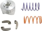 Epi Sport Utility Clutch Kit Stock Tire 0-3000 Ft. Elevation WE414001 New. Price: $337.24.