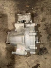 2012 311HRS Kawasaki Mule 4010 Oem Front Differential Final Drive Assembly Used. Price: $250.75.