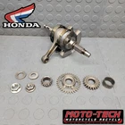 2022 Honda CRF250R Oem & Rod 13000-K95-AA0 (306#1) Used. Price: $270.00.