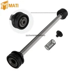 For 2004 2009 Yamaha Rhino 450 660 Rear 5UG-G6172-00-00 New. Price: $30.95.