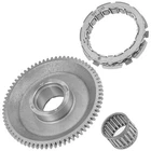 Starter Clutch One Way Bearing Idler Gear For Honda TRX350 Fourtrax 1986-87. Price: $55.00.