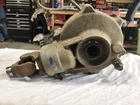 Yamaha Kodiak 450 4X4 2003 Front Differential Used. Price: $50.00.