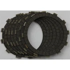 Vesrah Clutch Plates- YFZ450 '04-09- YFM700R '06-10 VC-2025 New. Price: $48.44.