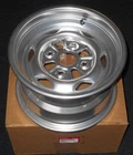 Honda Rincon Trx 650, 680 Oem Aluminum Rear Wheel 42650-HN8-B80 New. Price: $269.95.