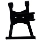 Polaris- Control Arm, Lower, Right Side, Medium Gloss Black- Oem 1015889-067 New. Price: $144.99.