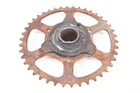 90 Polaris Trail Boss 250 4X4 Rear Sprocket & Hub Used. Price: $46.00.