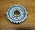 1977-84 Honda FL250 Odyssey Primary Shaft Reduction Gear 41251-950-000 (HO/BIN4) Used. Price: $55.00.