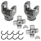 Front Propeller Drive Shaft Yoke For Kawasaki Bayou KLF300C 4X4 1989-2005 New. Price: $70.00.