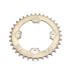 Bombardier Rally 35T Sprocket 705500219 Used. Price: $23.99.