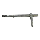 1986 Honda TRX200SX Reverse Shift Shaft 24860-HB3-000 Used. Price: $14.99.