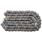 Tusk O-ring Chain For Yamaha Raptor 660 2001-2005 TKO520-092 New. Price: $65.62.