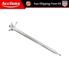 Steering Stem Shaft Fit For Yamaha 5D3-23813-10-00 YFZ450 07-09 New. Price: $56.56.