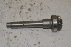 Honda Fourtrax Trx 300FW Side Gearcase Shaft 23200-HC5-305 1988-2000 Used. Price: $34.95.