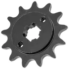 Caltric Front Drive Chain Sprocket For Yamaha YFS200 Blaster 1988-2006 Teeth 13 New. Price: $15.00.