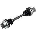Balls Front Drive Shaft AB6-YA-9-300 New. Price: $261.20.