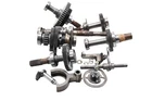 18 Polaris Sportsman Xp 1000 High Lifter Transmission Shift Forks & Drum Used. Price: $649.90.